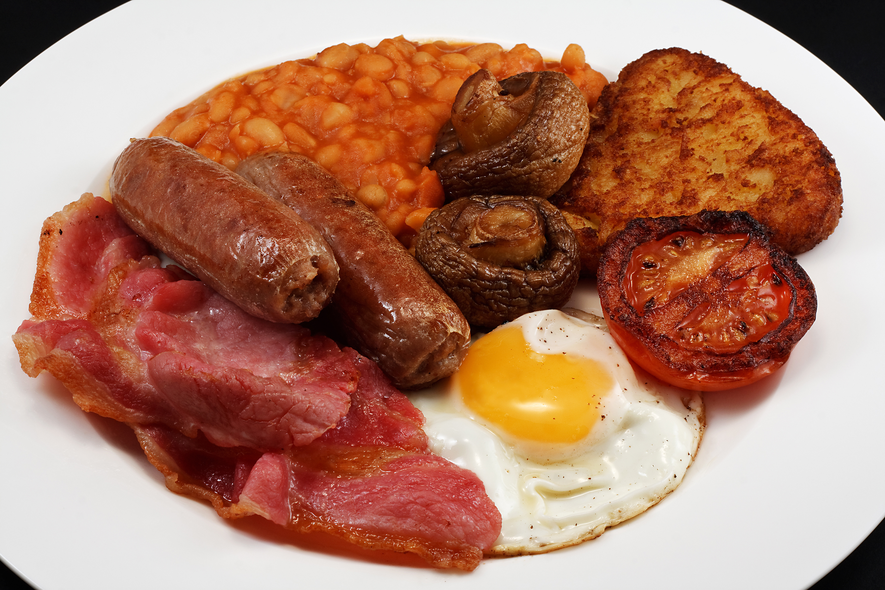 Here Is How To Set The Perfect English Breakfast Table!