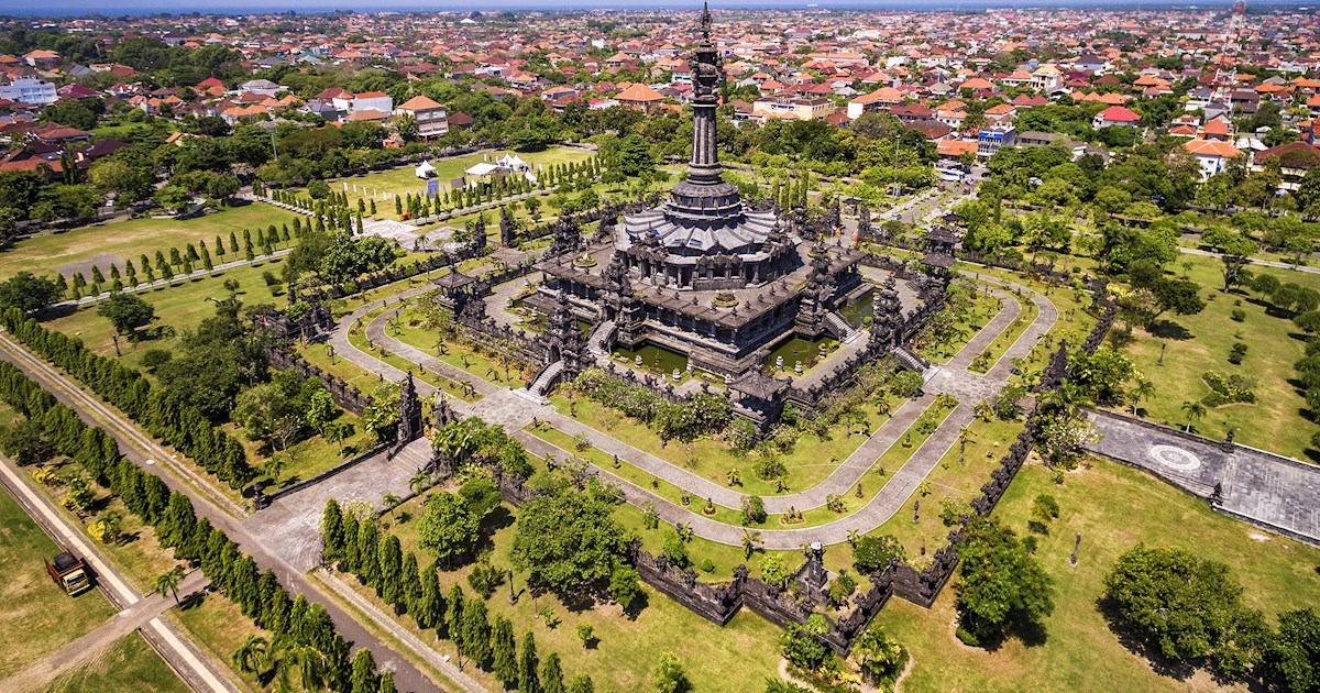 Eat Local in Denpasar