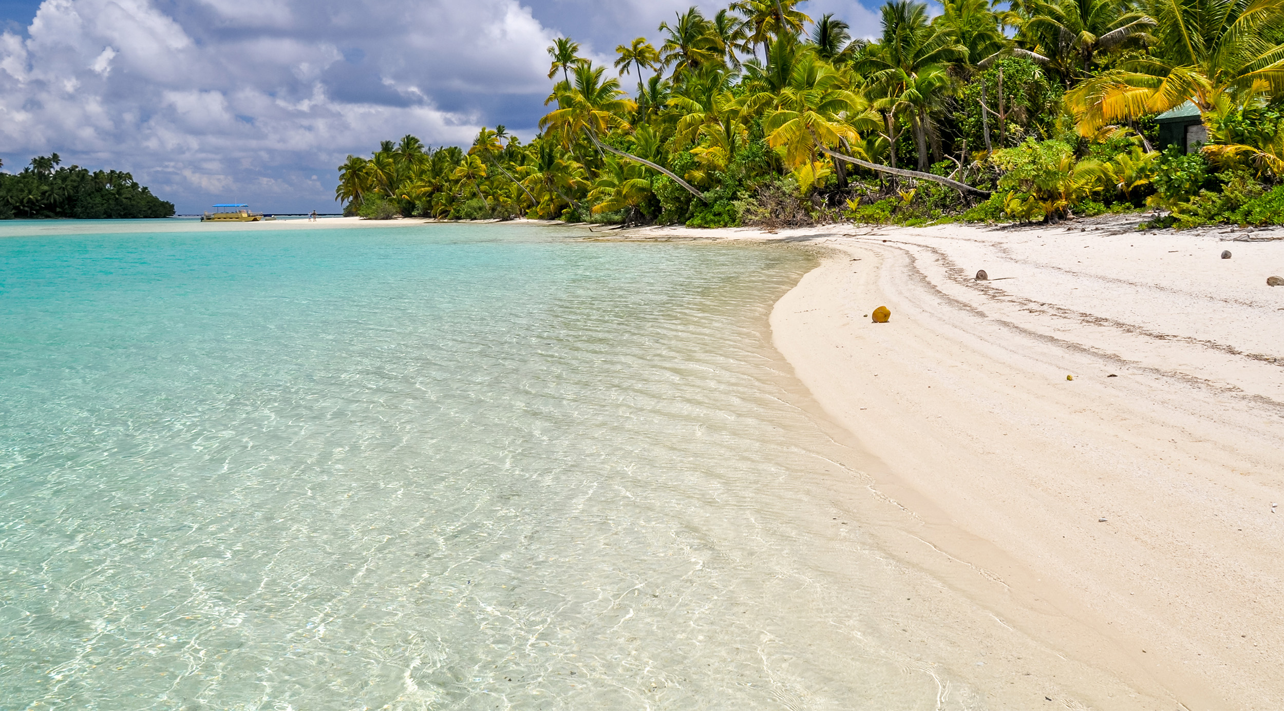 Cook Island Food Map | TasteAtlas