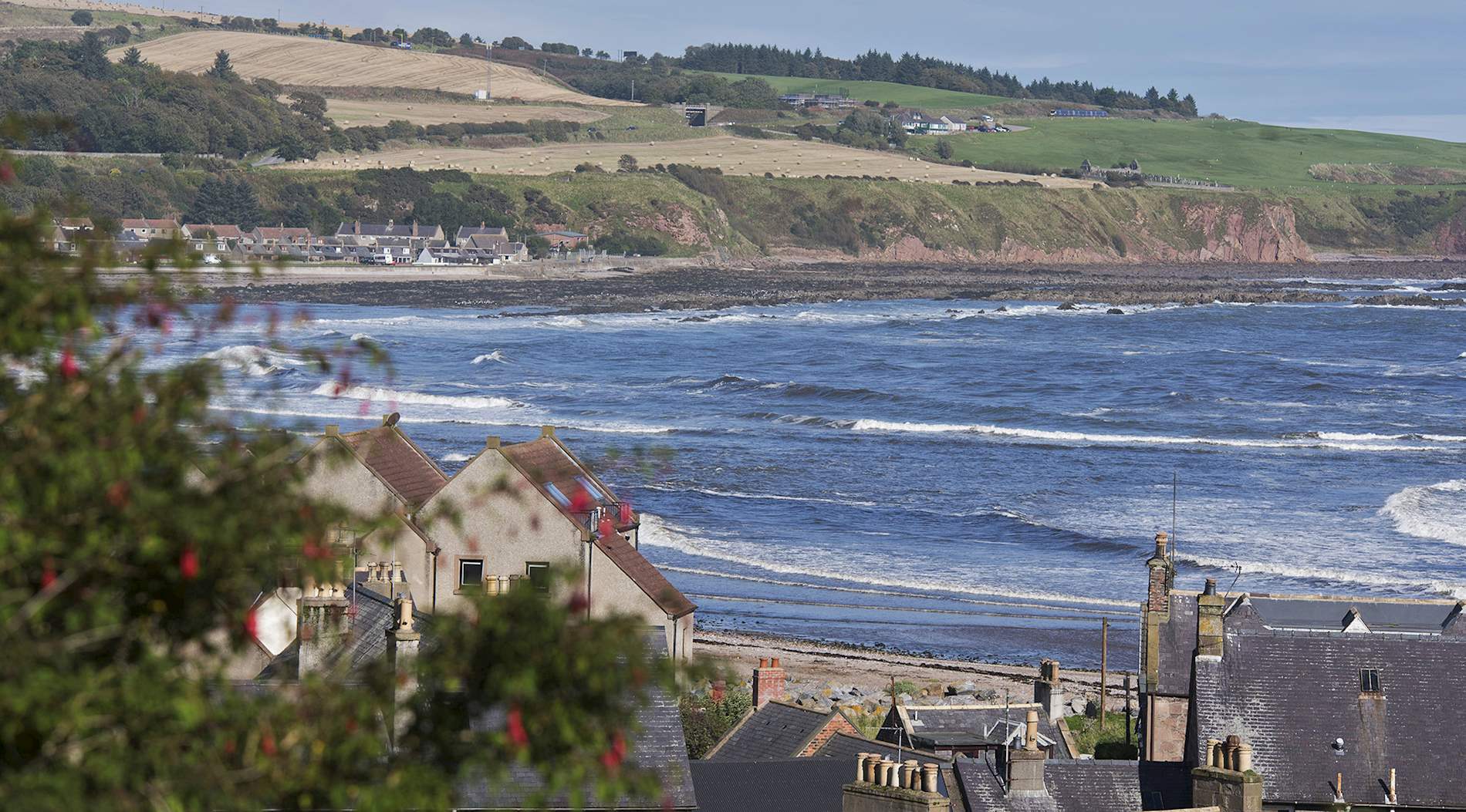 Stonehaven
