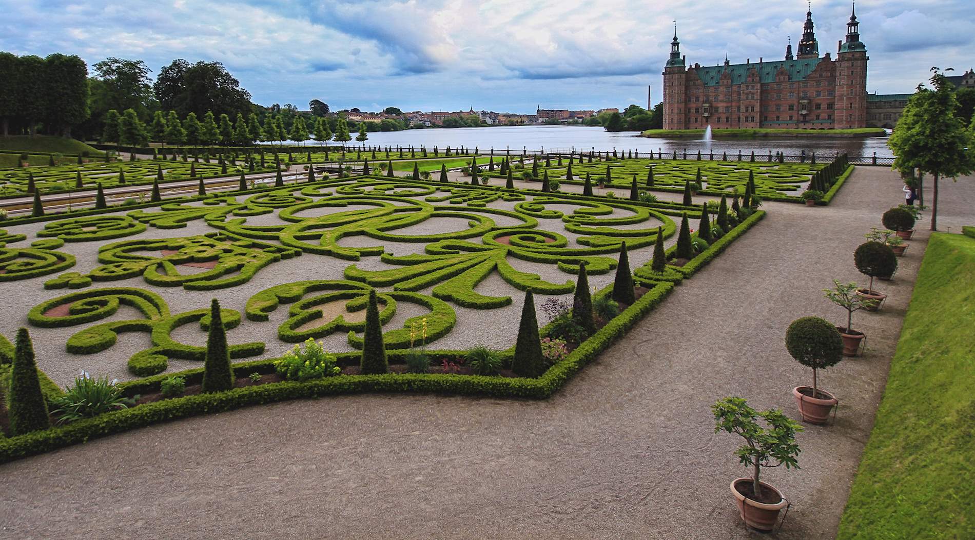 Denmark
