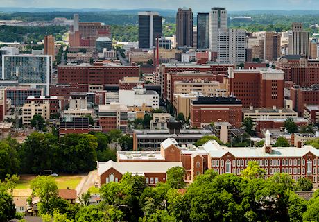 Alabamian Food Homepage: Discover Alabamian Cuisine | TasteAtlas