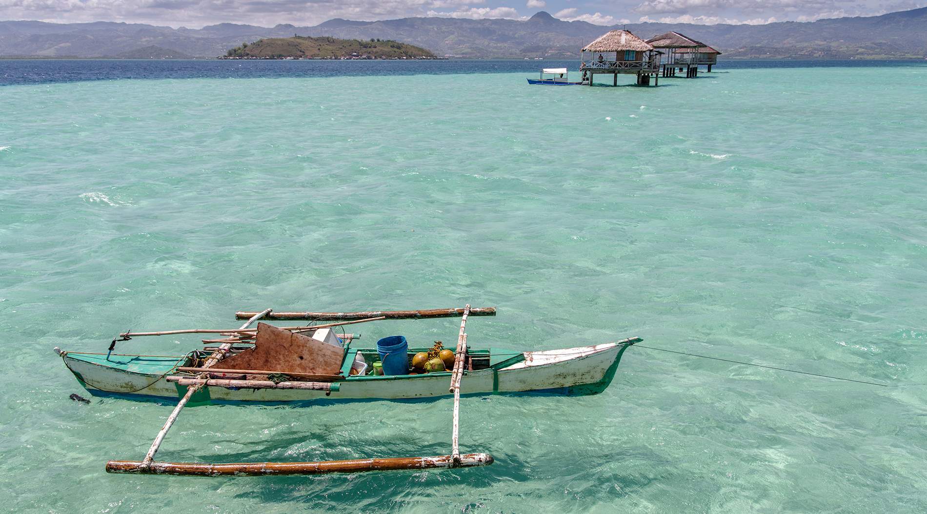 Dumaguete