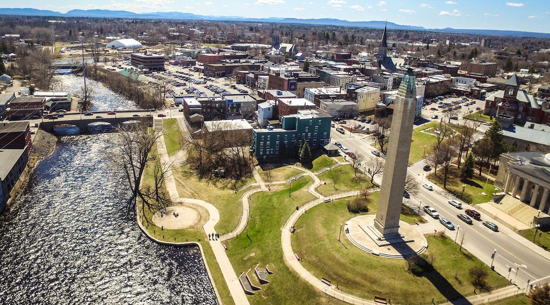Plattsburgh