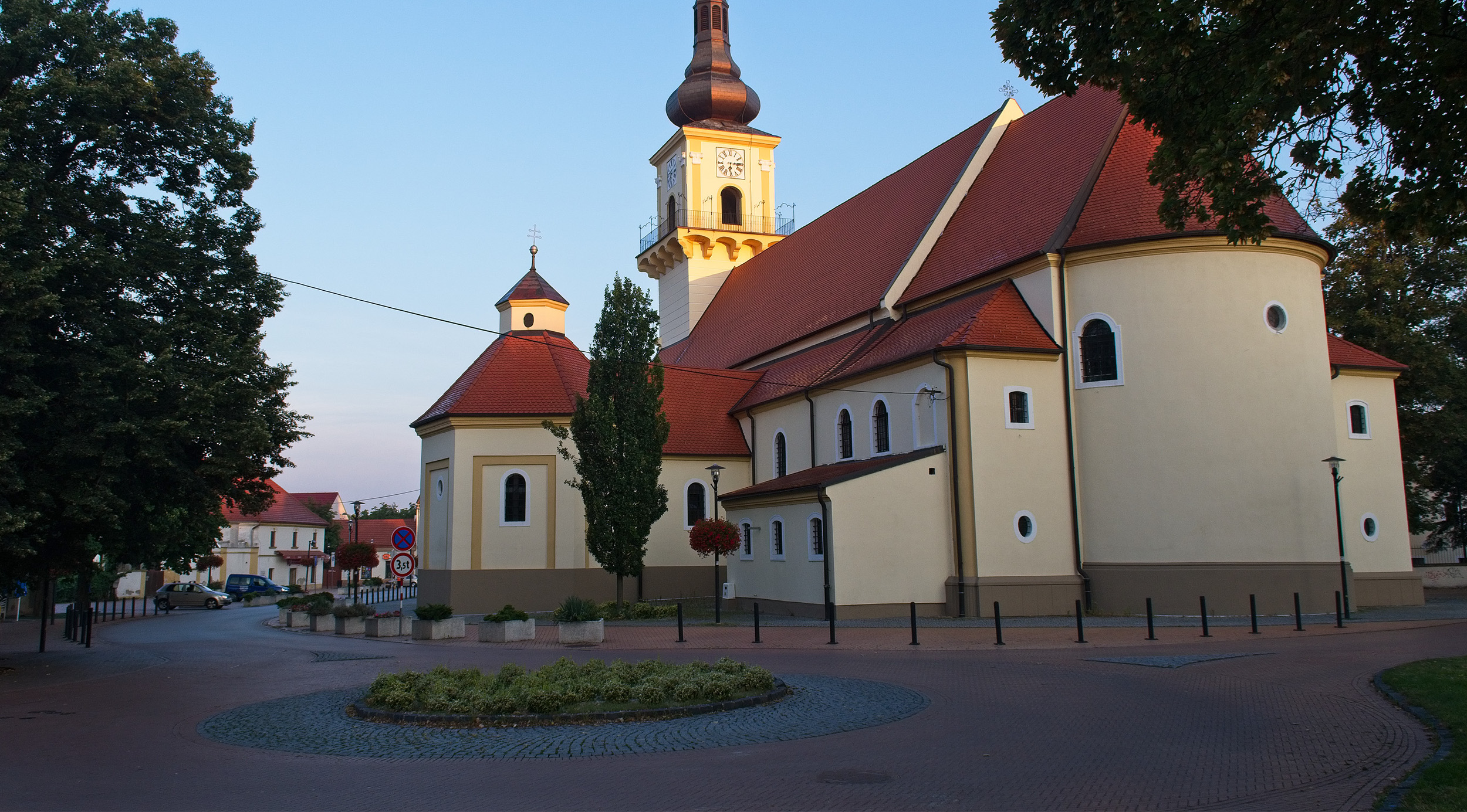 Eat Local in Stupava