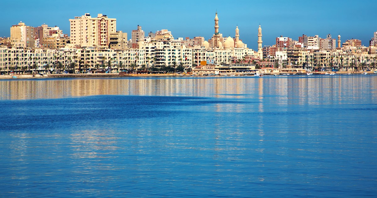 Eat Local in Alexandria