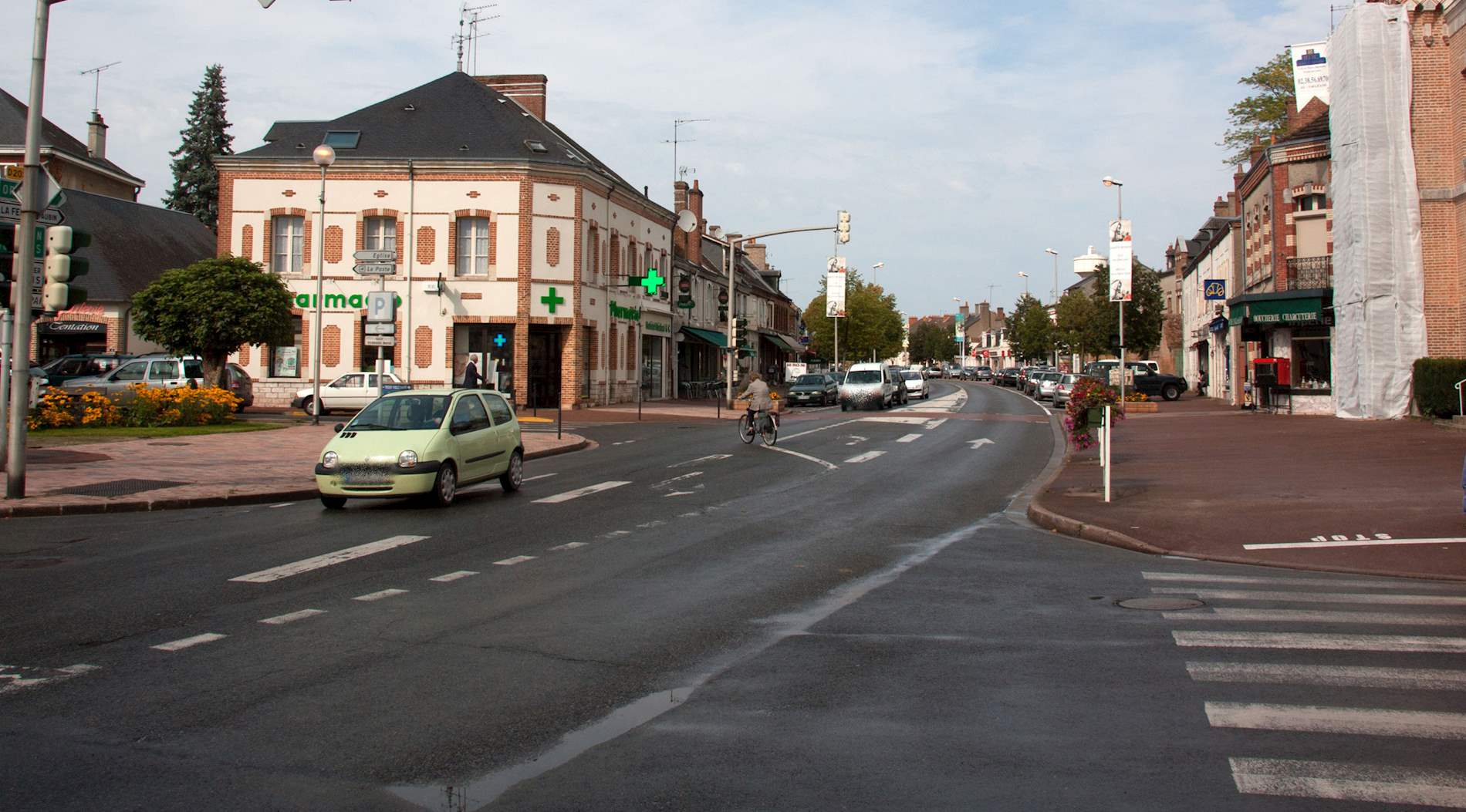 Lamotte-Beuvron