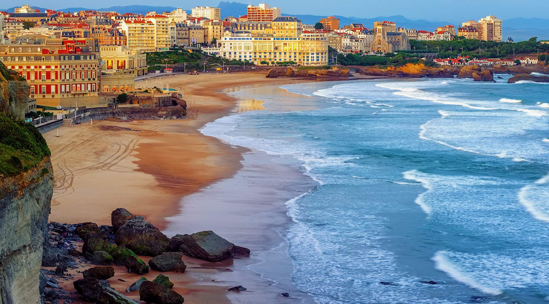 Biarritz