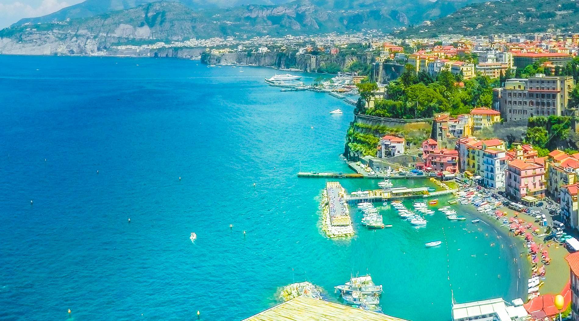 Sorrento