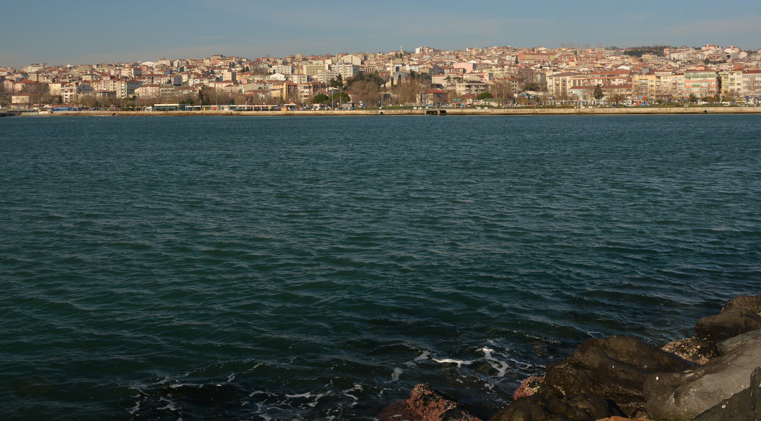 Eat Local In The Marmara Region