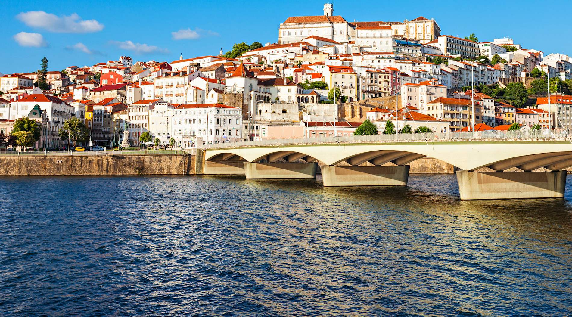 Coimbra