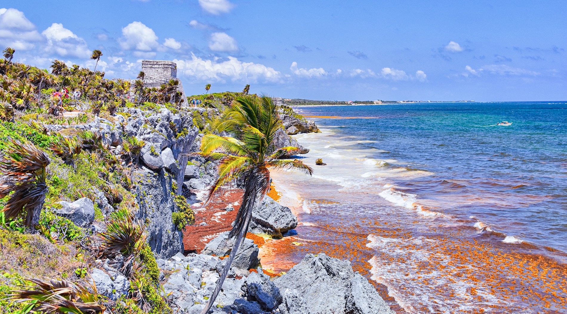 Yucatán Peninsula