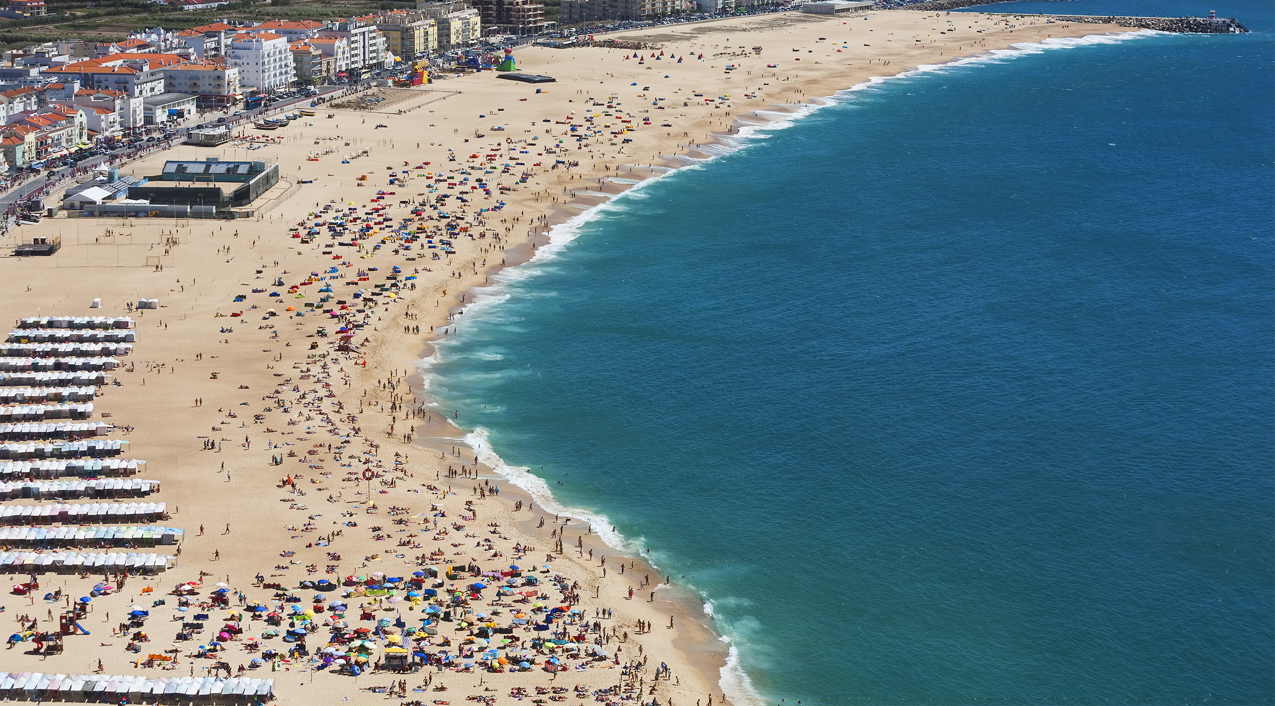 Eat Local in Nazaré