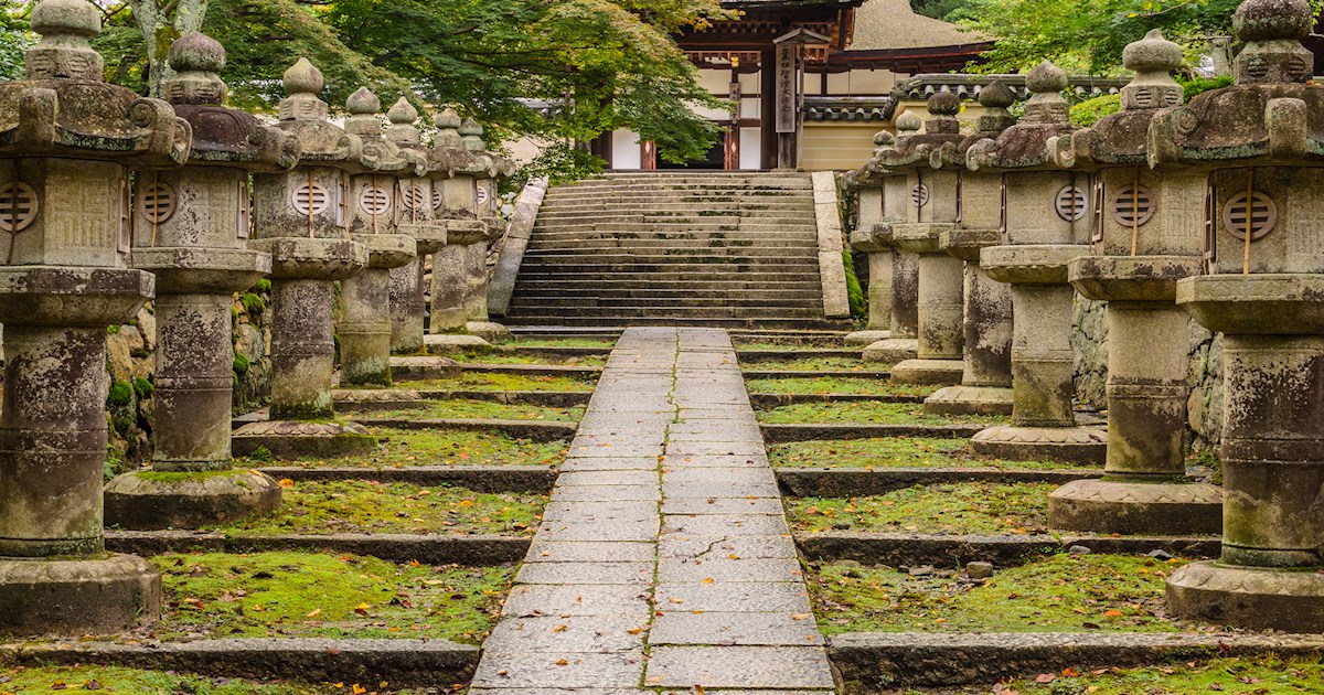 Eat Local in Ōtsu