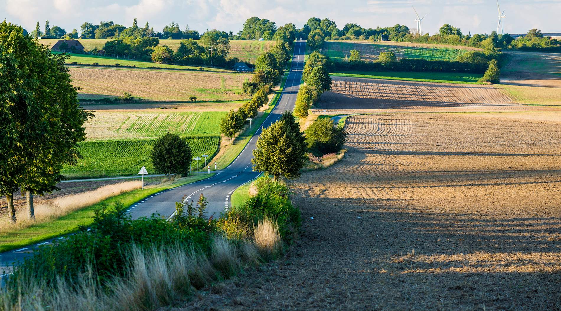 Eat Local in Forges-les-Eaux