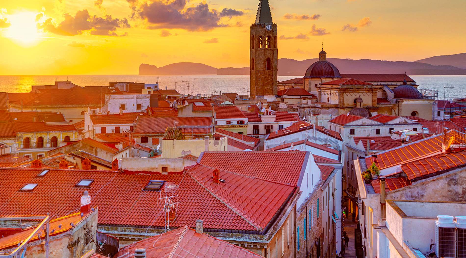 Alghero