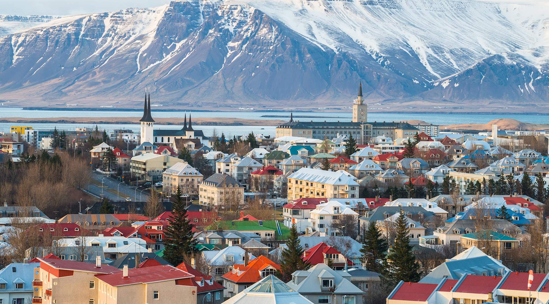 Reykjavík