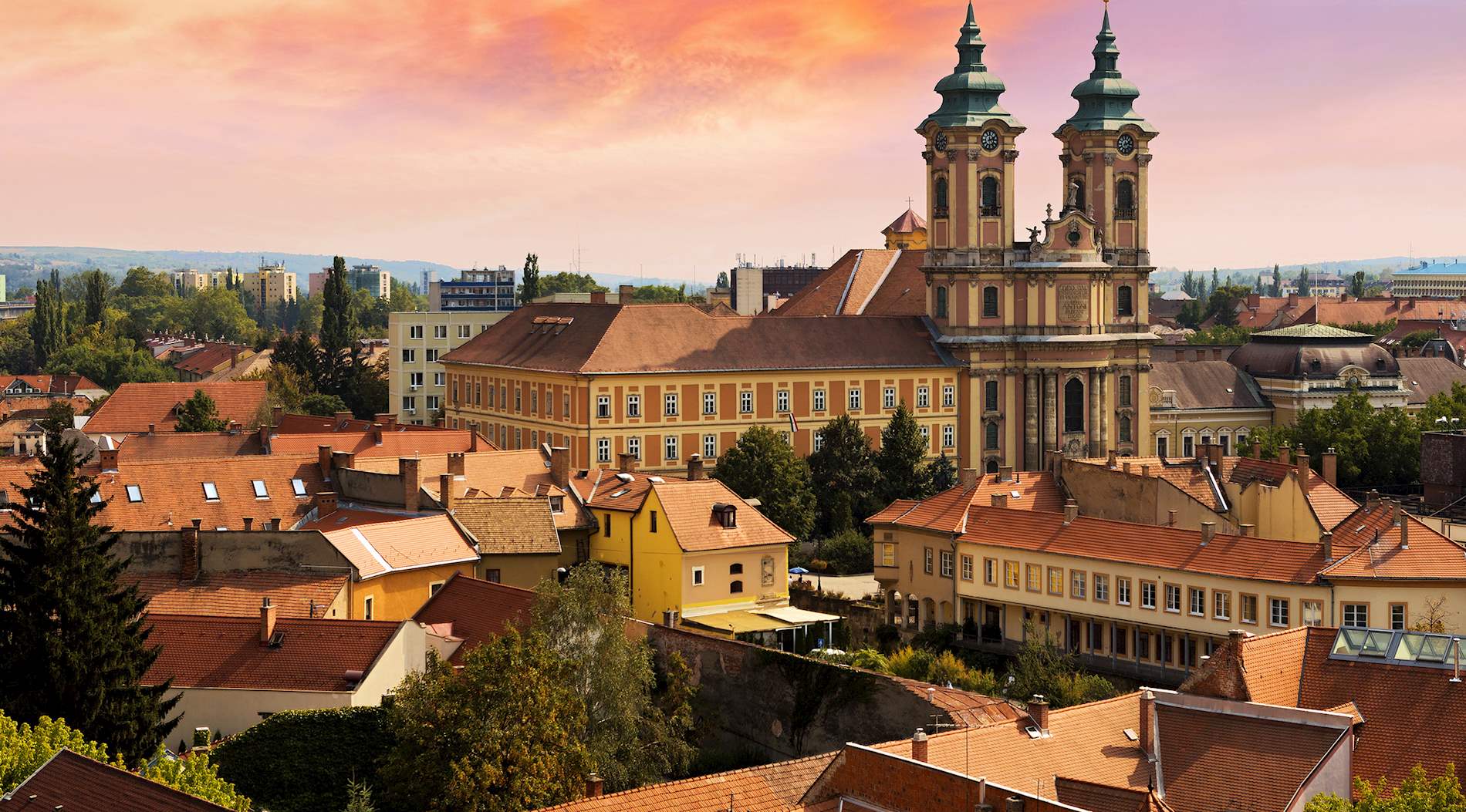 Eger