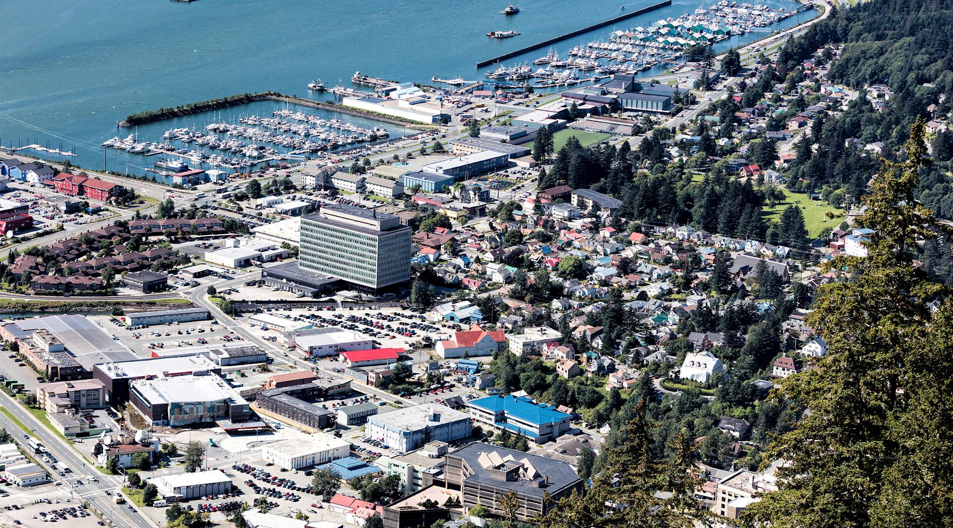 Juneau
