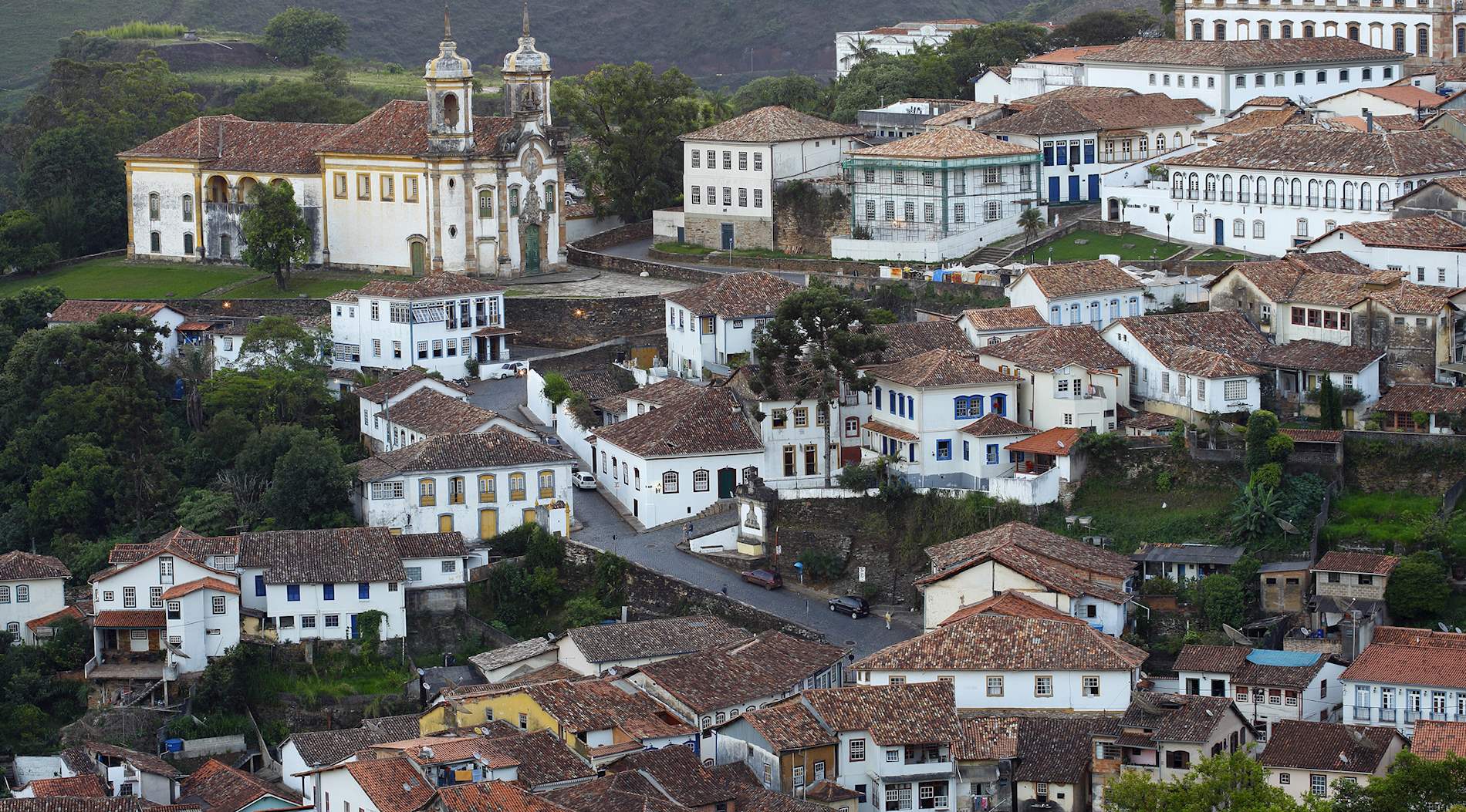 Ouro Preto