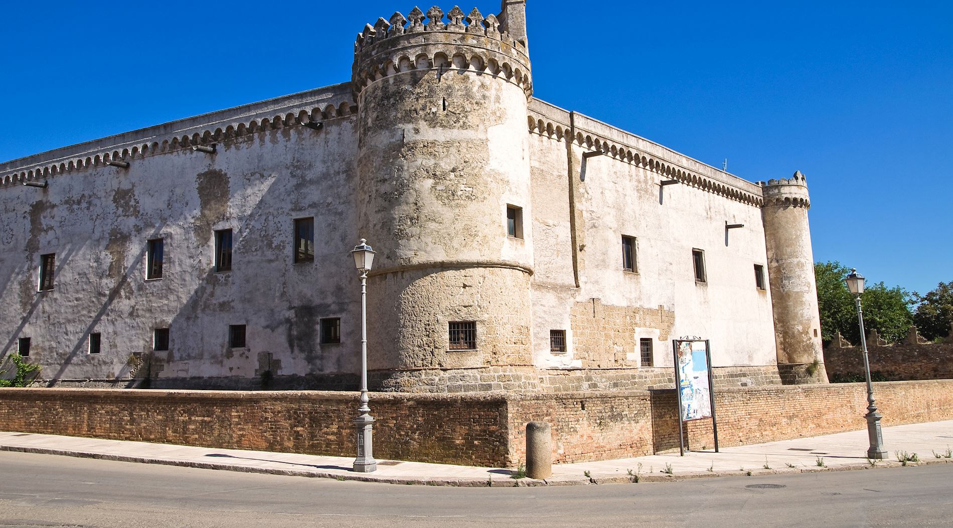 Torremaggiore