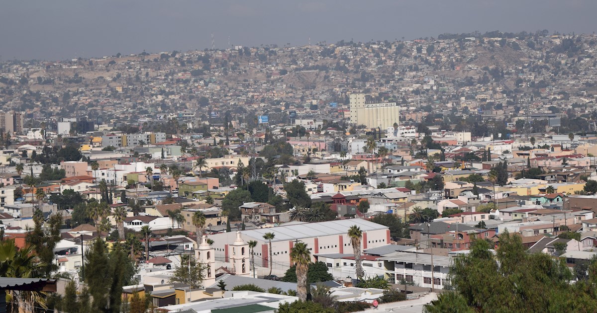 Eat Local in Tijuana