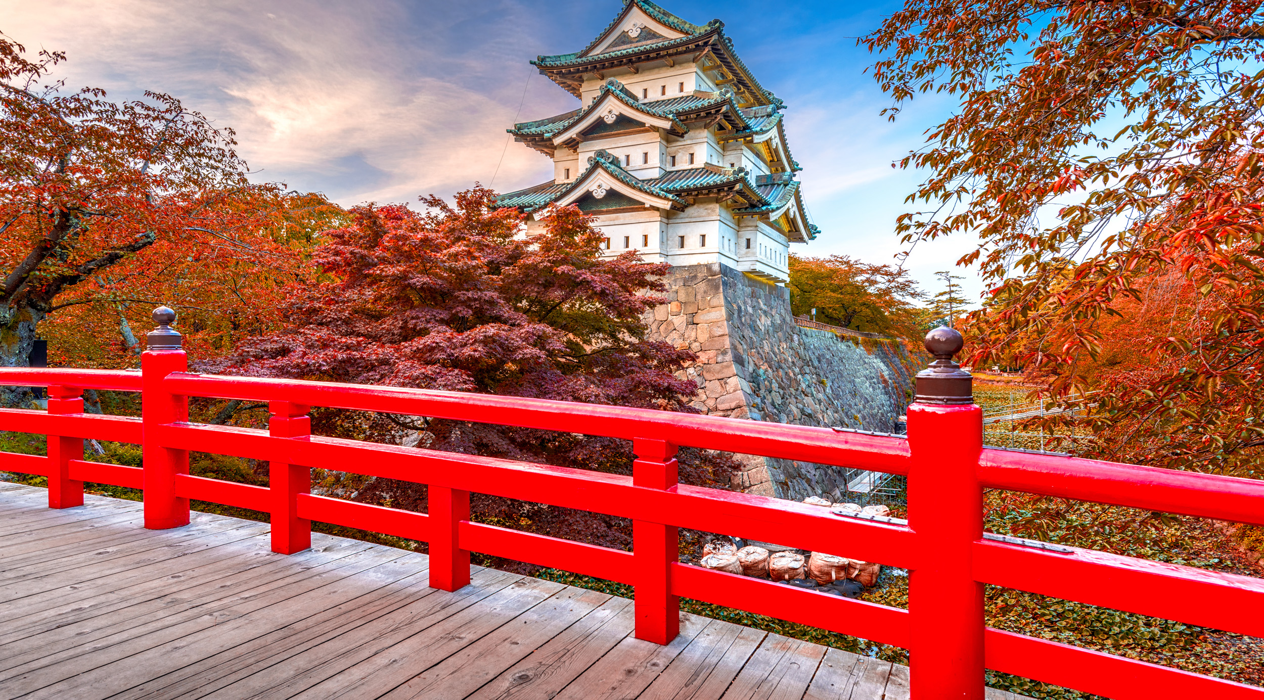 Eat Local in Aomori Prefecture