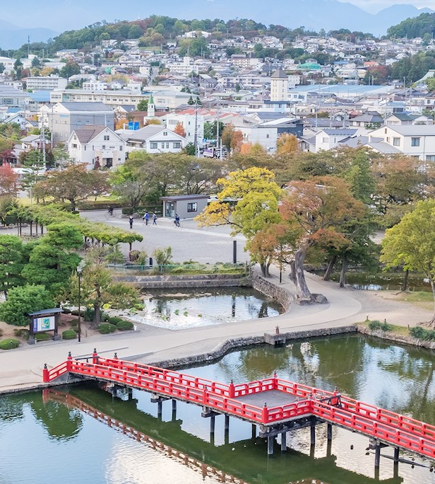 Eat Local in the Chubu Region - TasteAtlas