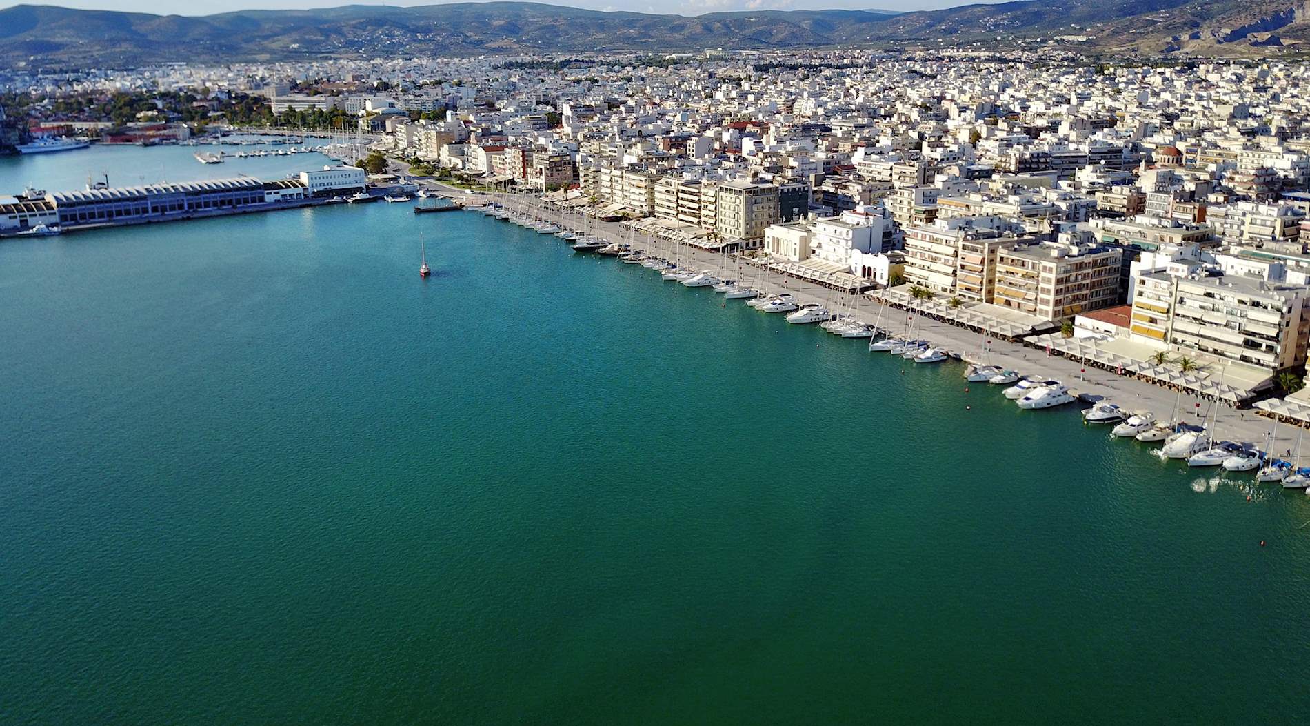 Volos Municipality