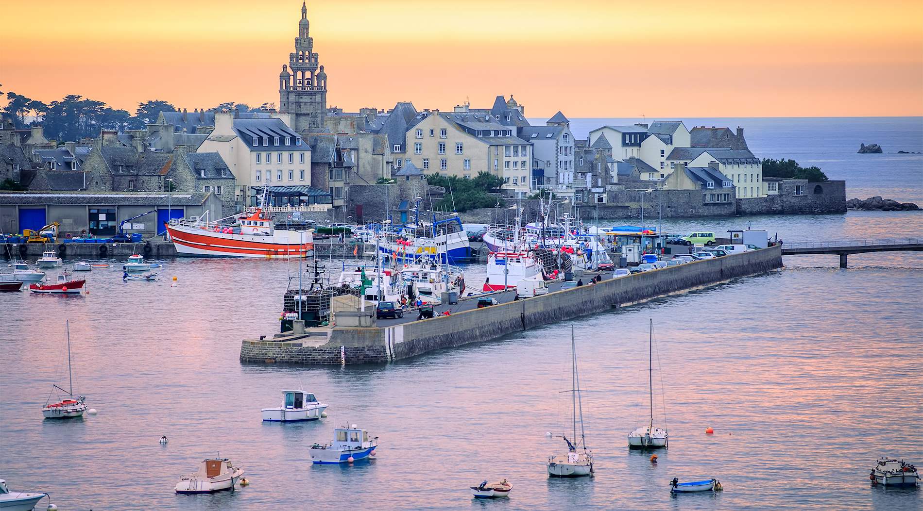 Roscoff