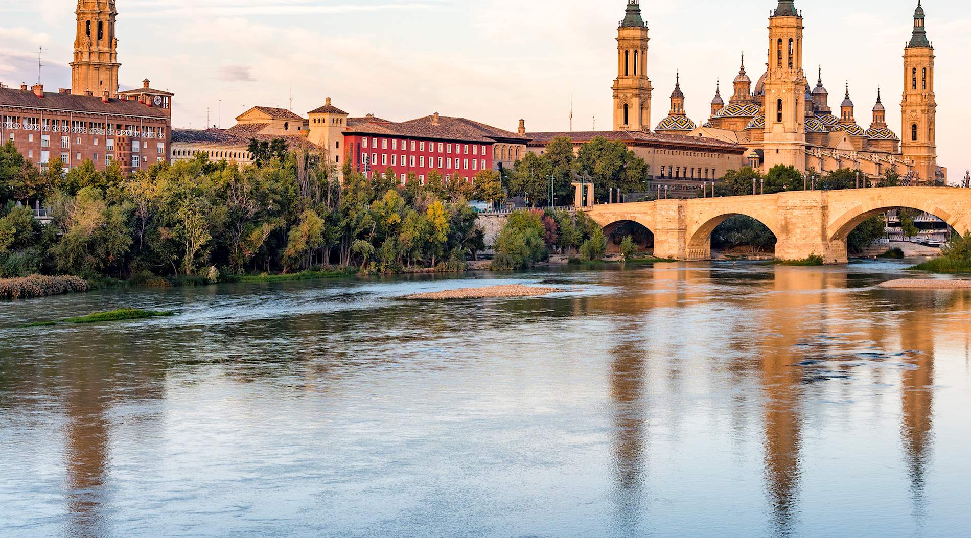 Zaragoza
