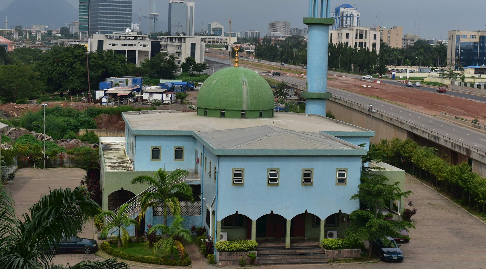 Abuja