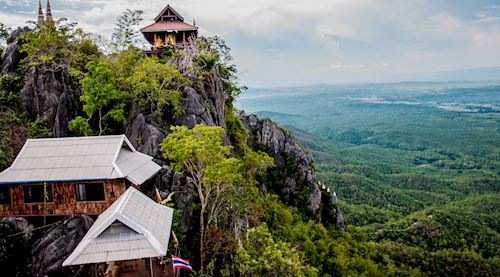 Northern Thai Food Homepage: Discover Northern Thai Cuisine | TasteAtlas