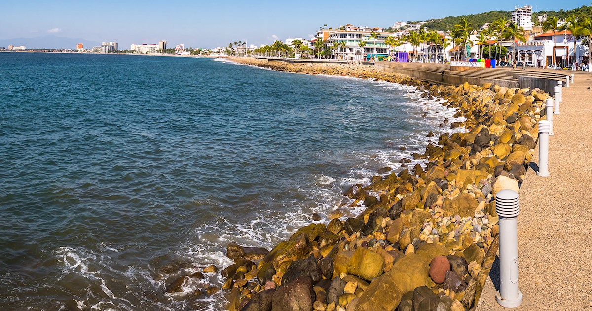 Eat Local in Puerto Vallarta