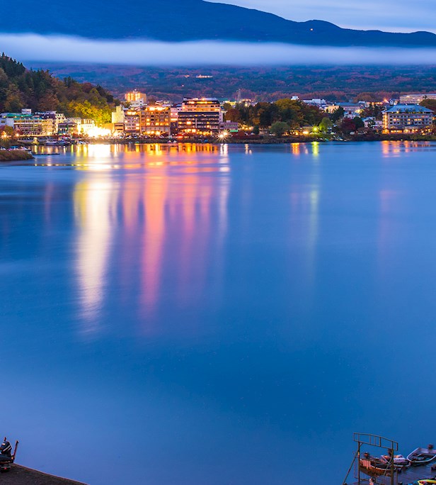Eat Local in the Chubu Region - TasteAtlas