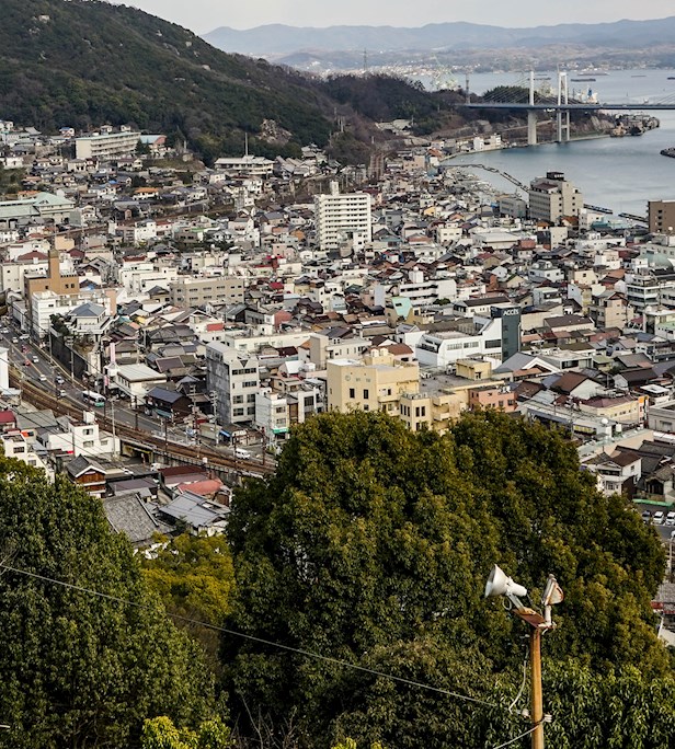 Eat Local in the Chugoku Region - TasteAtlas