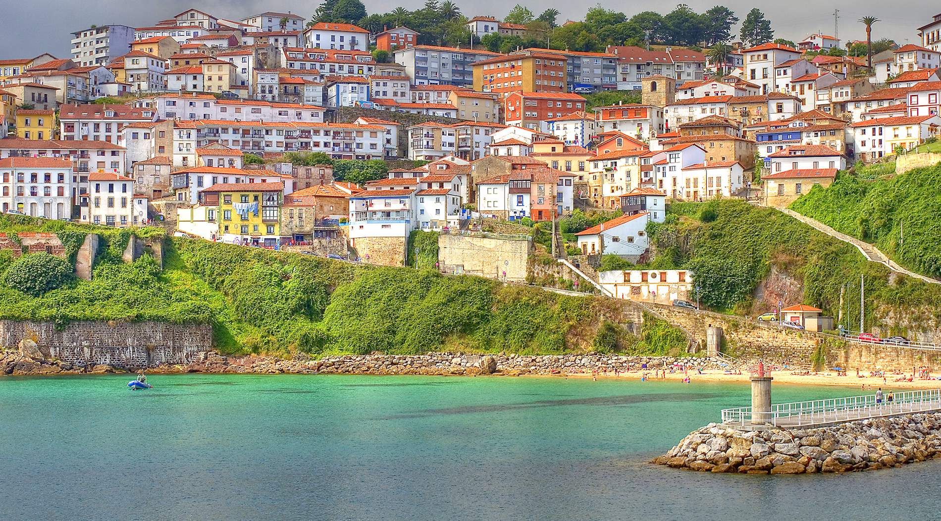 Lastres