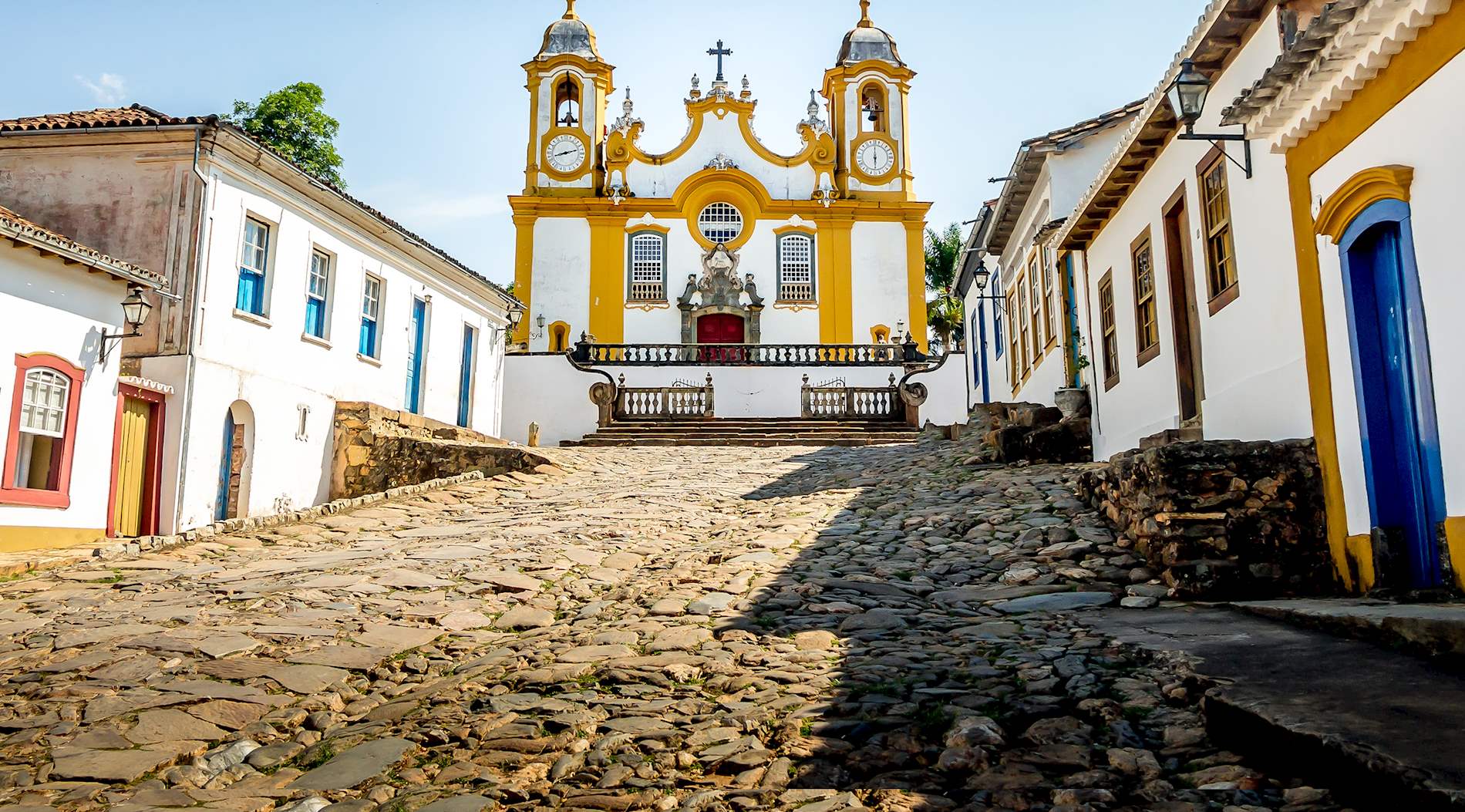 Tiradentes