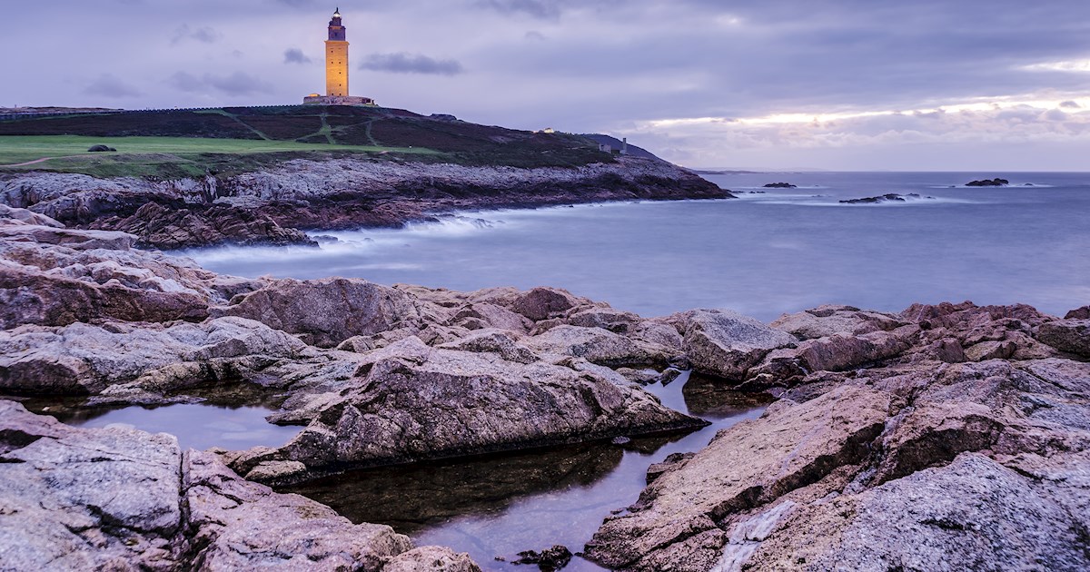 Eat Local in A Coruña