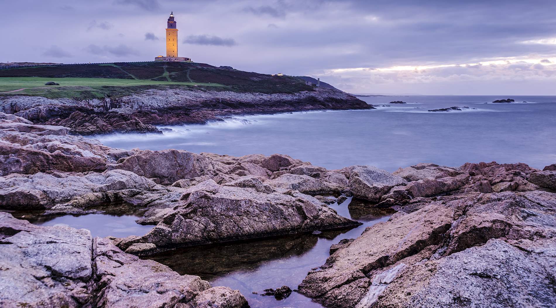 Eat Local in A Coruña