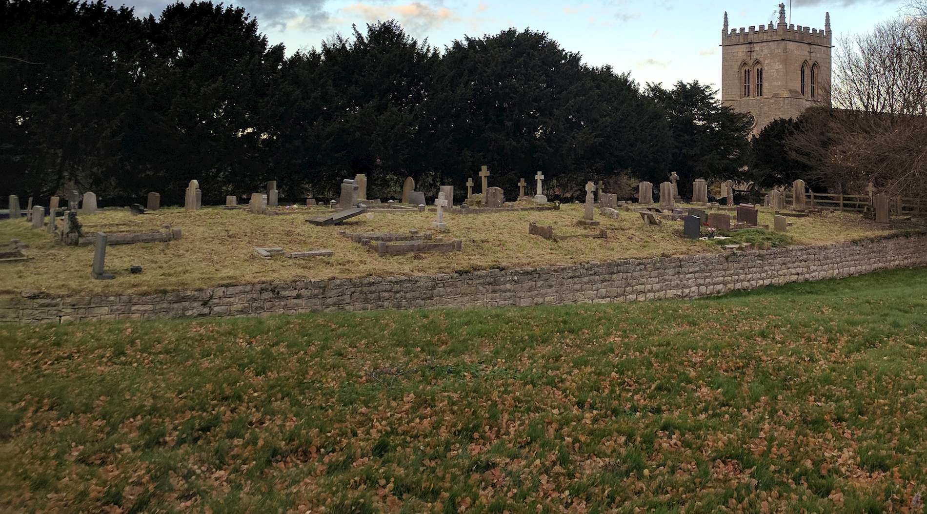 Cuckney