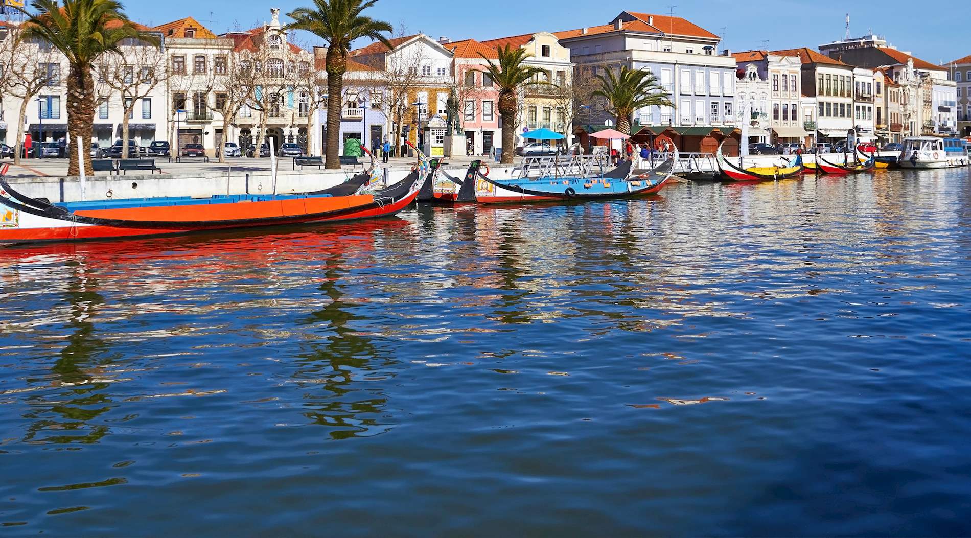 Aveiro