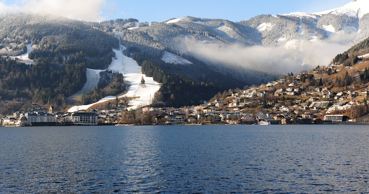 Eat Local in Zell am See