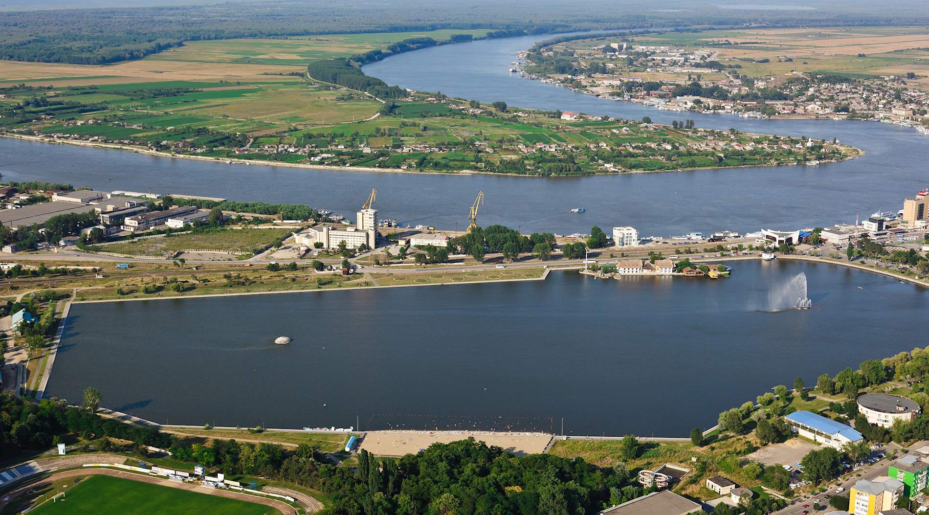 Tulcea