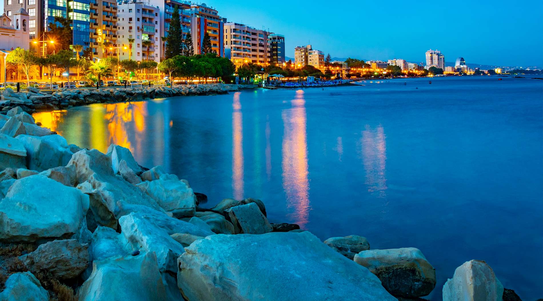 Eat Local in the Republic of Cyprus