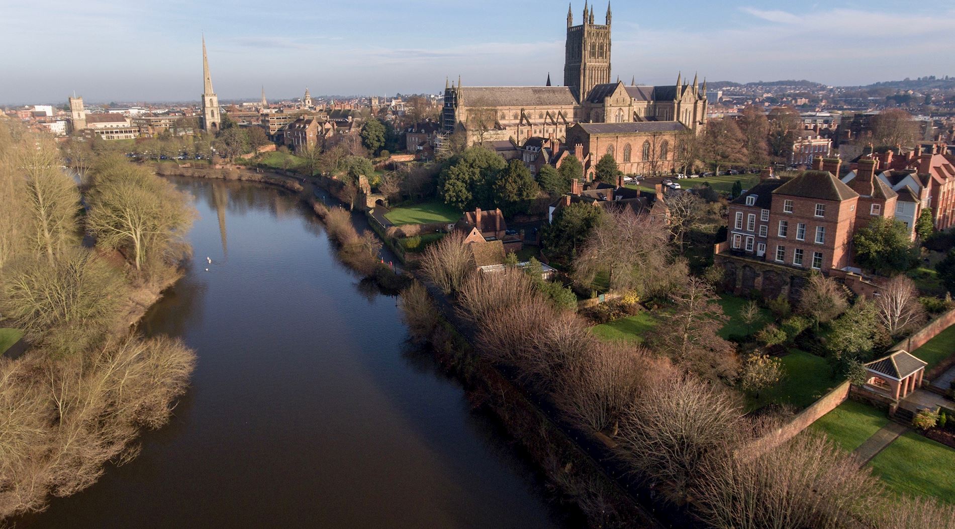 Worcester