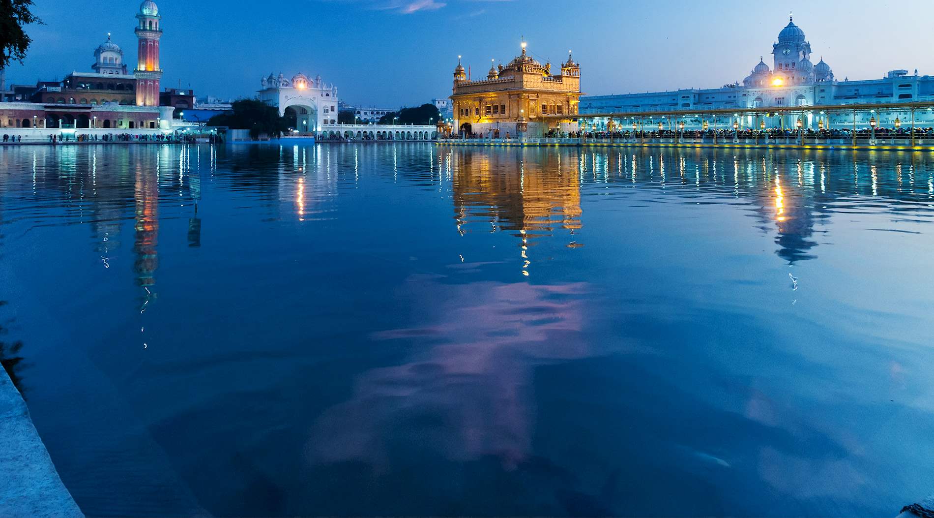 Amritsar