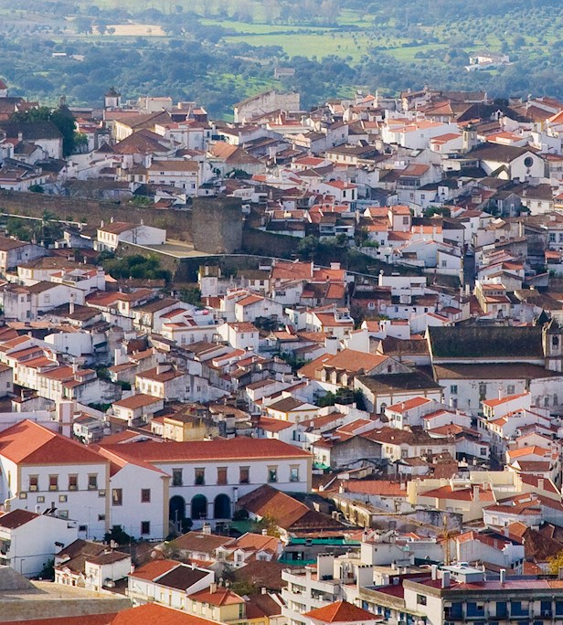 Eat Local in Portalegre District - TasteAtlas