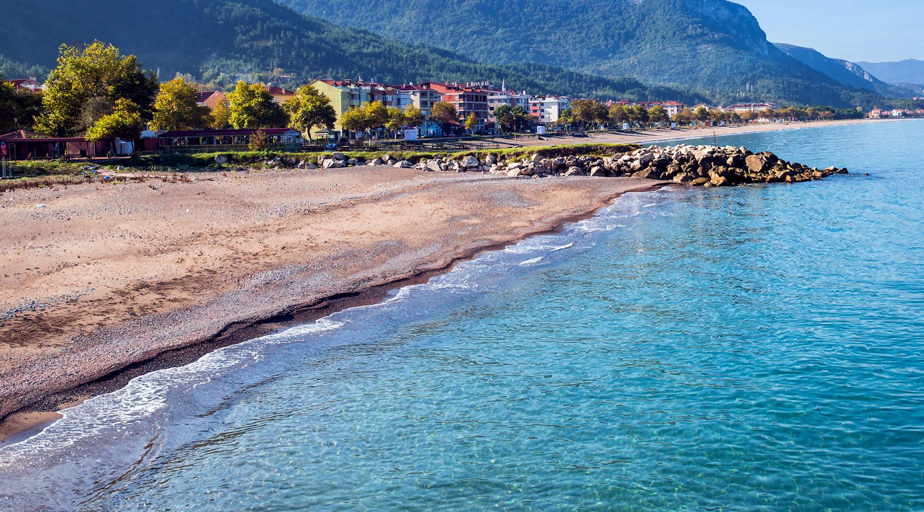 Black Sea Region