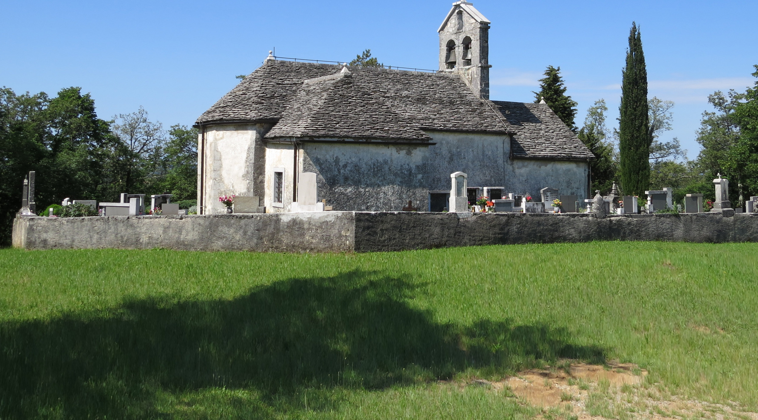 Eat Local in Sežana